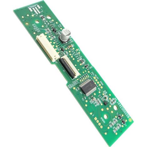 Ersatzteil - Elektronikkarte, Steuerungsmodul - - MOULINEX