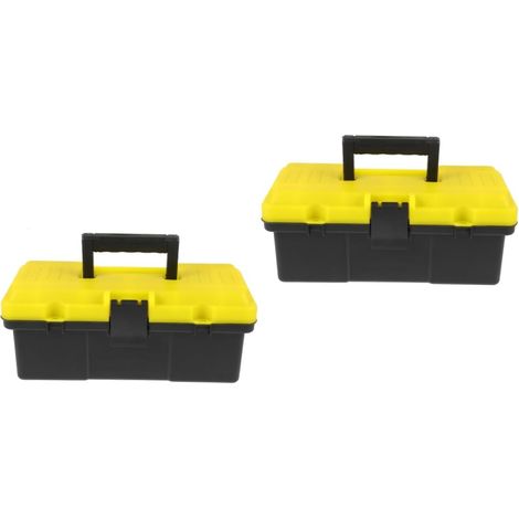 Bote Outils Multifonctionnelle Organisateur De Rangement (1/5)