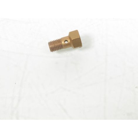 Gicleur de carburateur Gurtner pour mobylette Peugeot 50 103 MVL