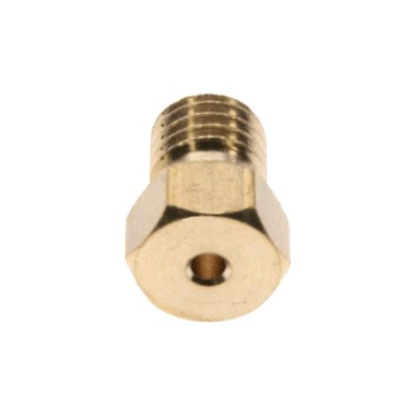 BEC BRULEUR ULTR.RAPIDE METANE 123 POUR TABLE DE CUISSON SCHOLTES - C00065445 (1/3)