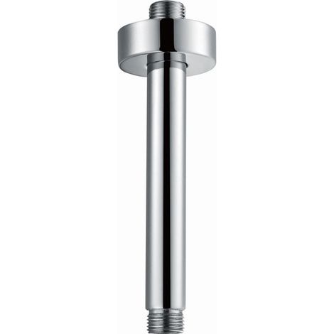 RAK 120mm Round Ceiling Arm - RAKSHW0006 (1/2)