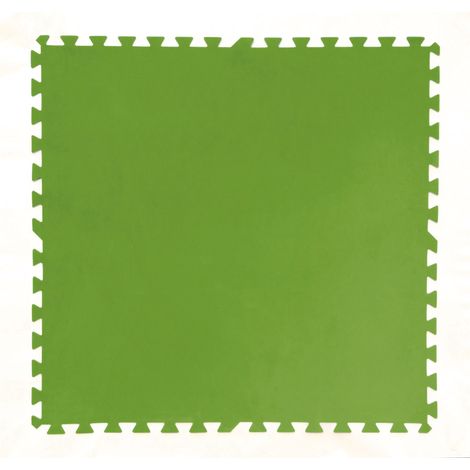 TAPPETINO PISCINA CM.78X78 CONF.9 PZ. 58636- BESTWAY- 1,0 confezione
