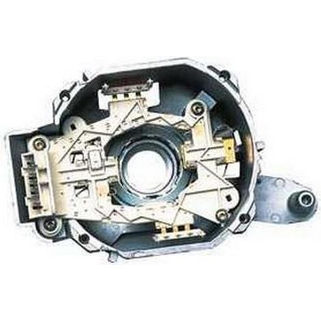 Carter completo motore con carboncini - Lavatrice - BOSCH - 97484