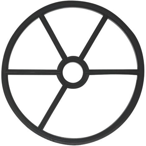 Ersetzung des Sitzdichtungsrings Hayward SPX0715D für Mehrwegeventile und Sandfilter (1/3)