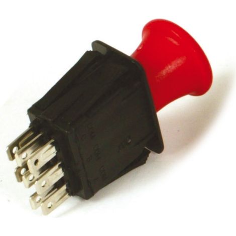 Interruptor AYP, BOBCAT, BUNTON, DIXON, HUSQVARNA