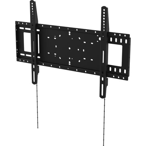 Vision VFM-W6X4 soporte para TV 190,5 cm (75) Negro