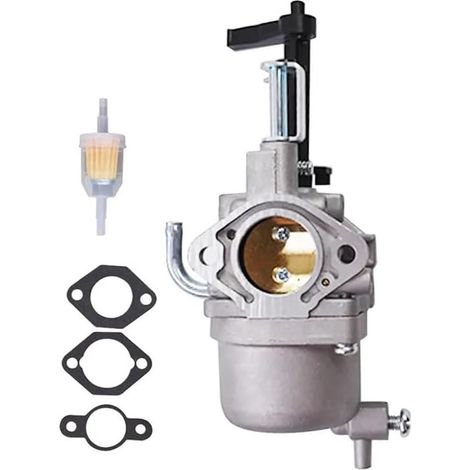 Carburatore adatto per motore 20B-62302-30 20B-62302-20 EX40 14HP (1/5)