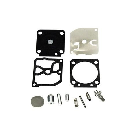 Kit membrane carburateur RB69 Zama Stihl MS020T, MS200T
