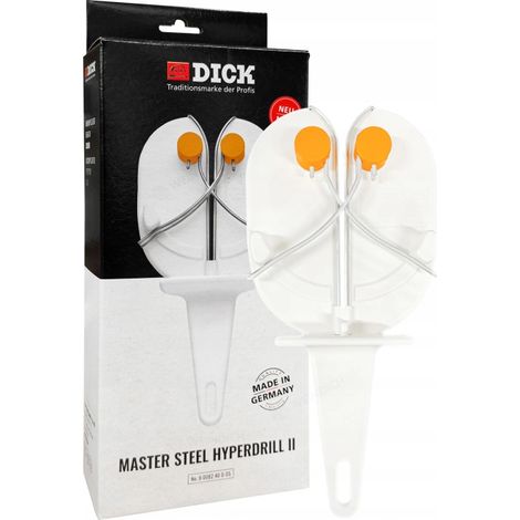 Afilador de cuchillos Master Hyper Drill II 90082400-05 (1/3)