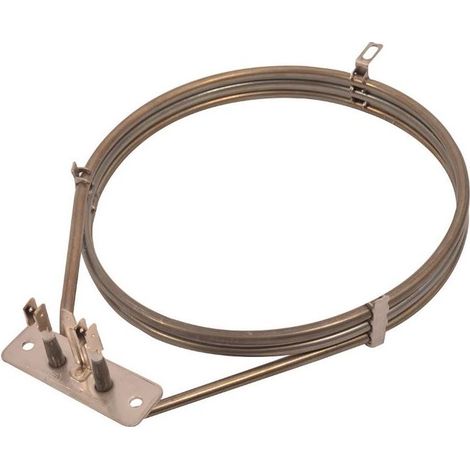 Cooker Heating Element for Scholtes/Hotpoint Cookers and Ovens (1/3)