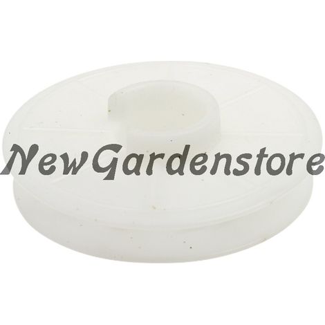 Puleggia avviatore decespugliatore motosega compatibile STIHL 41301950400
