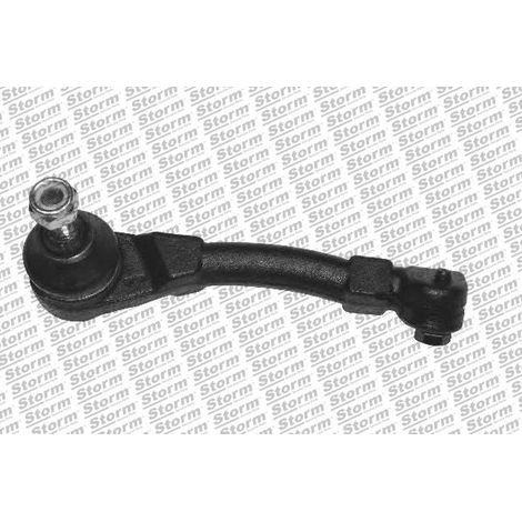 Rotule de direction RENAULT CLIO, SYMBOL / THALIA Dimension (1/2)