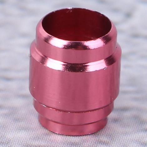 Jeu de têtes d'olive pour tube d'huile de frein SRAM StealthamaJig QuickConnect QuickInstall. (1/5)