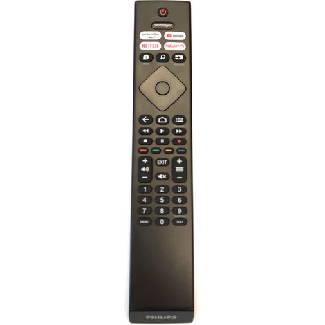 Philips HR45B Fjärrkontroll