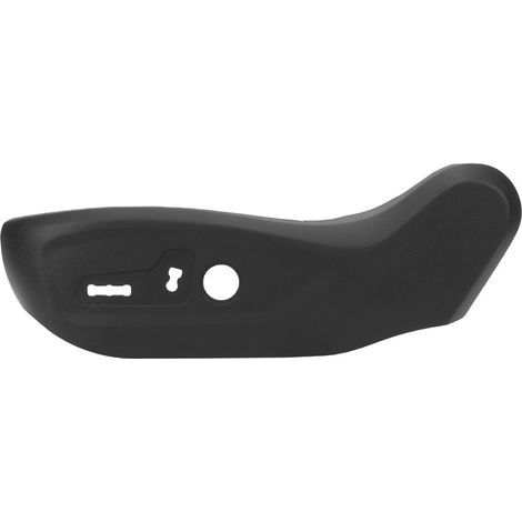 Funda del asiento del conductor izquierdo con ABS para Sonata 2015-2019 (1/5)