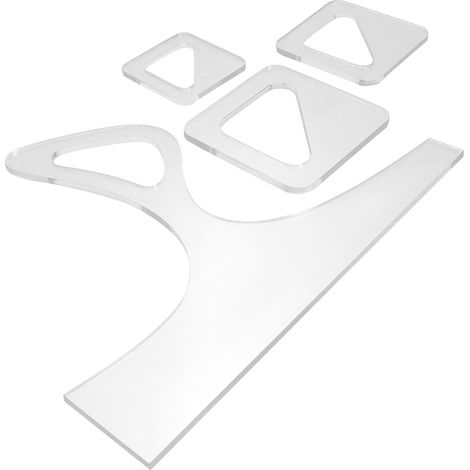 Piece Kit of Medium Wire Staples and Sliding Nails for