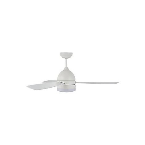 kaiserkraft  Ventilatore a soffitto Lucci air Vector  incl (1/2)
