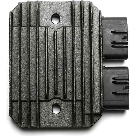 VR-Spannungsregler-Gleichrichter für -10R -6R Schwarz (1/5)