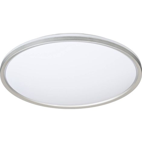 Deckenlampe "Edmund" für Badezimmer von Lindby (1/5)