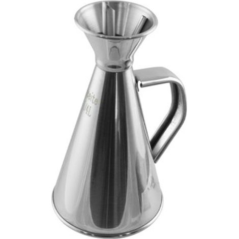 Oliatore in acciaio inossidabile - 250 ml, LIFESTYLE (1/5)