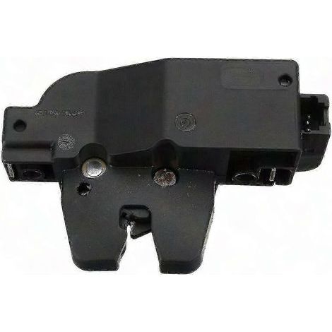 Verrouillage centralisé de hayon pour Citroën C3, C4 Picasso et Peugeot 307 - Actionneur de porte arrière, pièce 9646091580 (1/5)