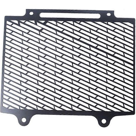Accessoires moto : Protection de radiateur et de réservoir d'eau pour BMW G310GS G310R 2017- (1/5)