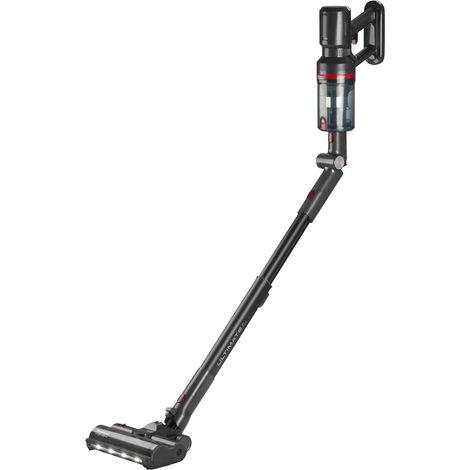 Concept VP6150 Ultimate UV Power - Aspirador de varillas 3 en 1 (29,6 V, 680 ml), color negro (1/5)