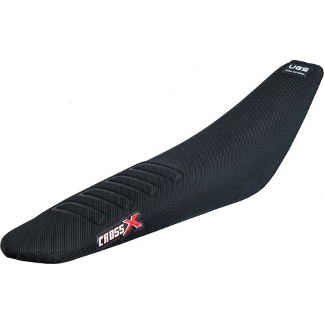 HOUSSE DE SELLE KTM SX 85 - UGS WAVE BLACK