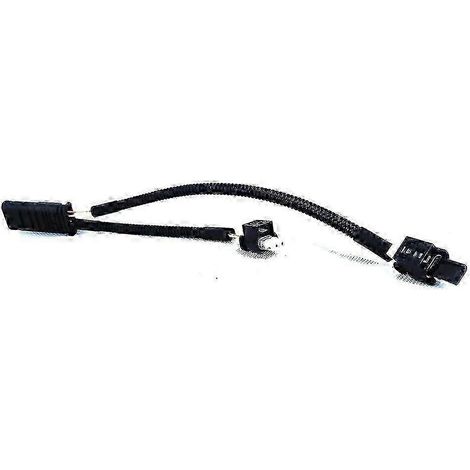 12518611289 Kühlmittelthermostat-Adapterkabel für Mini R56 R60 (1/5)