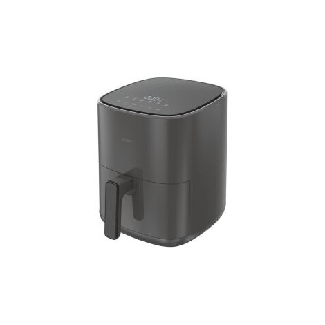 Haier HAF5P 011 Freidora de aire 5 litros negra