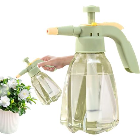 für den Garten 1 5 l Gartenpumpe Drucksprüher Garten und