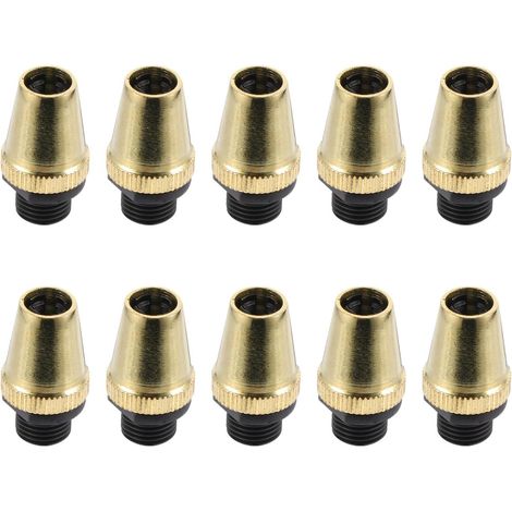 Presse-étoupe 10 Pièces pour Fil, Fixation Robuste, Projet DIY (1/5)