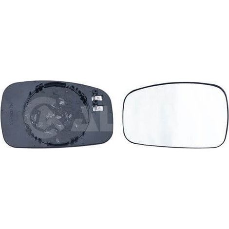 Verre de rétroviseur droit Peugeot 306 1993-2001