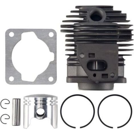 36-mm-Zylinder und Kolben für MITSUBISH TL33 1E36F-2GN B33B 33-cm³-Freischneider.