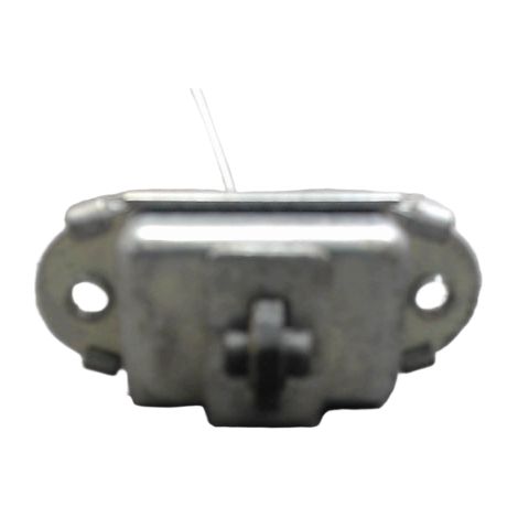 [PRODUIT D'OCCASION] Tirant Porte Avant Gauche NISSAN Qashqai ♻️ Ref Oe. 80430jd000 - Garantie à vie (1/2)