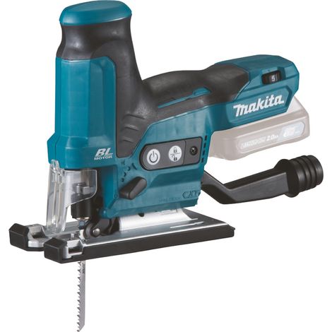 Makita Akku-Stichsäge JV102DZ 12 V Solo ohne Akku ohne Lader im Karton