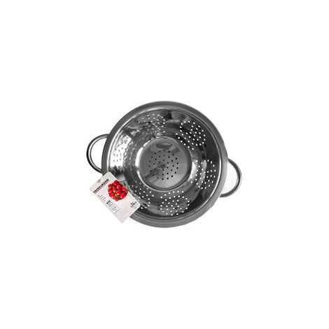 COLAPASTA ACCIAIO 24CM 6 PZ