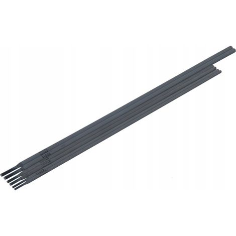 électrodes de soudure dedra desr4020 4 mm 400 mm 2 kg (1/3)