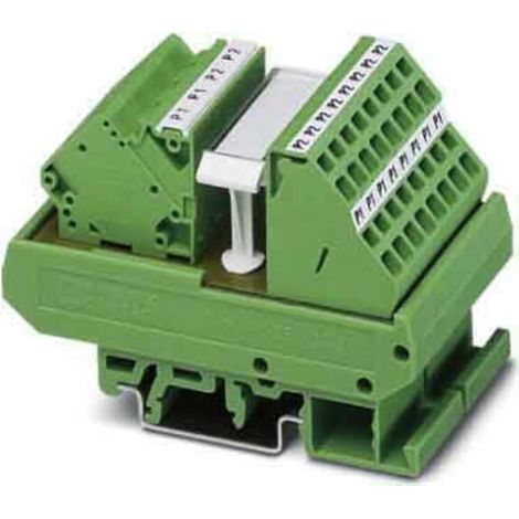 Phoenix Contact Übergabemodul passiv UMK- PVB 2/16/ZFKDS