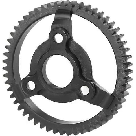 Couronne 0,8M 32P pour Slash 2WD Bandit Stampede 55T-- (1/5)