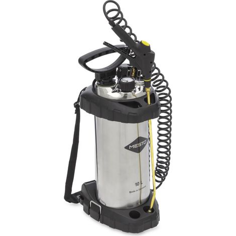 Pulverizador de alta presión 3618P 10 Litros FPMMesto (1/2)