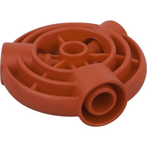 Ebavureur tube multicouche Ø16 - 20 - 26