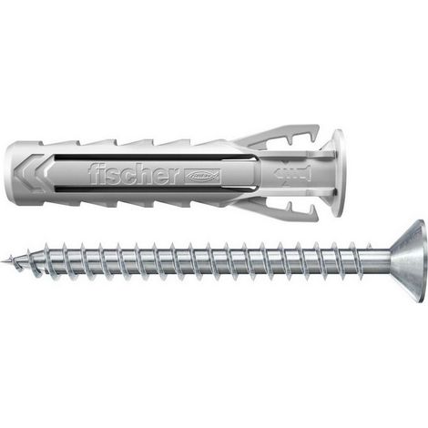 1CF TASSELLO  SX Plus 6 S  100 PZ. lunghezza mm. 30