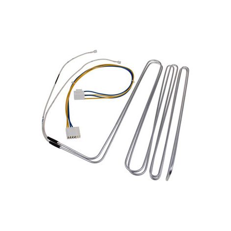 Ariston - resistance degivrage avec thermofusible 125w/72°c -
