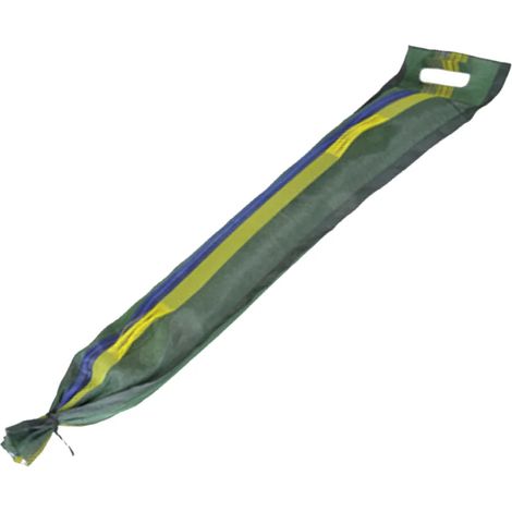 100 Stück Silosack mit Griff, Schlaufen und Zugband 25 x 100