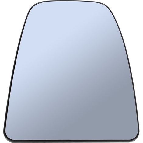Iveco Daily VI 14-18, inserto de espejo retrovisor calefactable izquierdo (1/5)