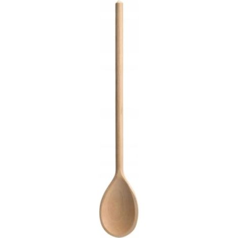 Cuchara de madera sueca de 35 cm