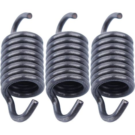 0000 997 5625, Kit de ressorts d'embrayage, pour Stihl FS75 FS80 FS85 HL FS85R FS85T Pour pièces de tronçonneuse (1/5)