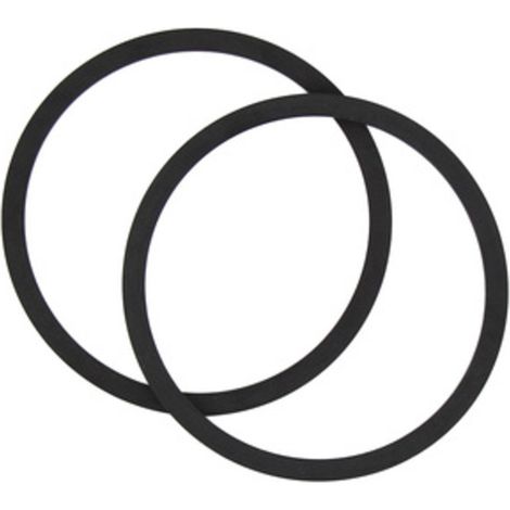 RIGO GUARNIZIONE AEROGRAFO INFERIORE- 2,0 pz