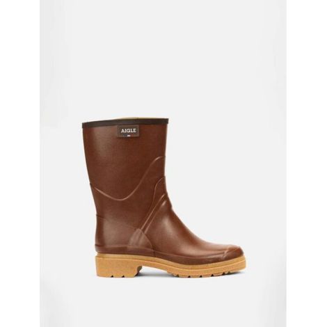 Stivale Bison Ambra 42 Uomo - Aigle